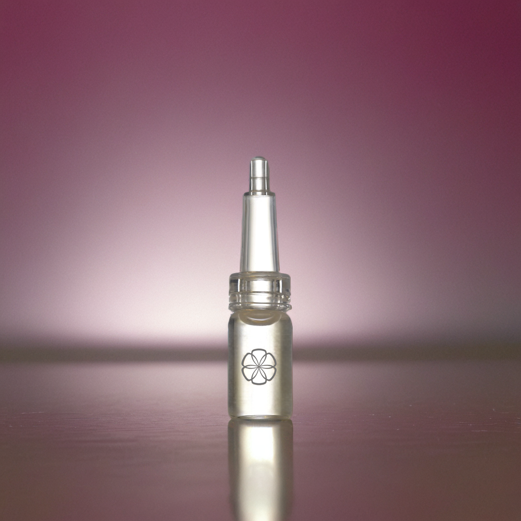 TX-7 Skin Rejuvenation Essences